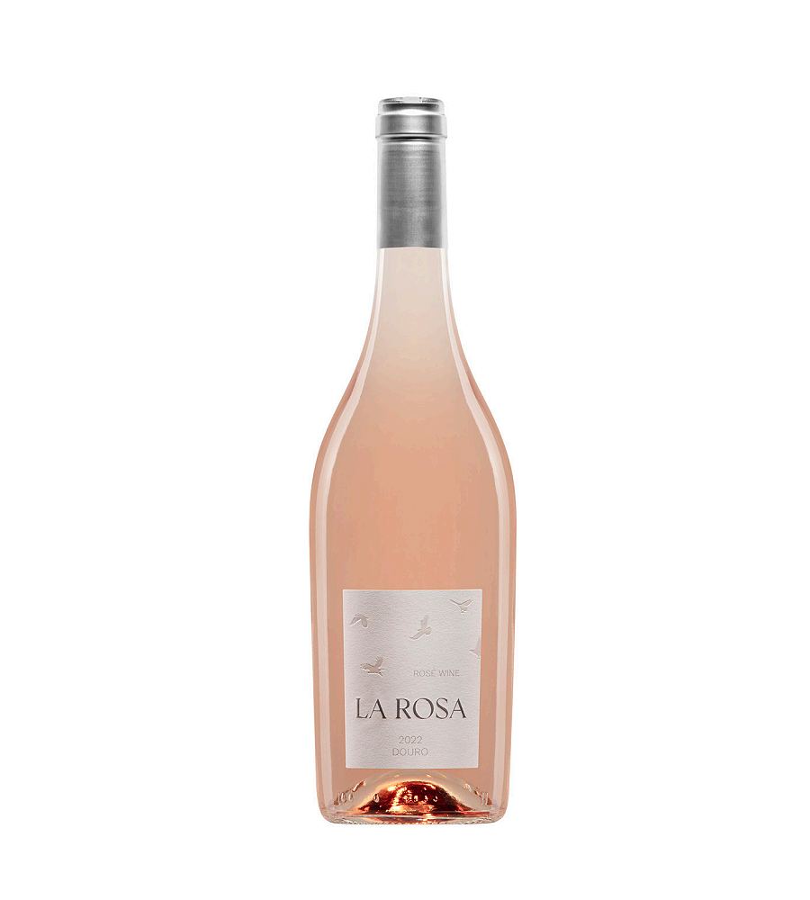 Quinta de la Rosa Rosé