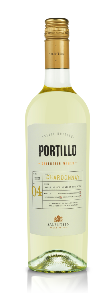 Portillo Chardonnay