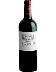 2015 Chateau Le Bernet
