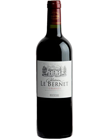 2015 Chateau Le Bernet