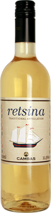 Boutari Cambas Retsina