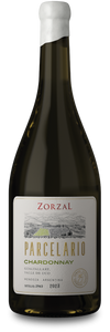 Zorzal Parcelario Chardonnay
