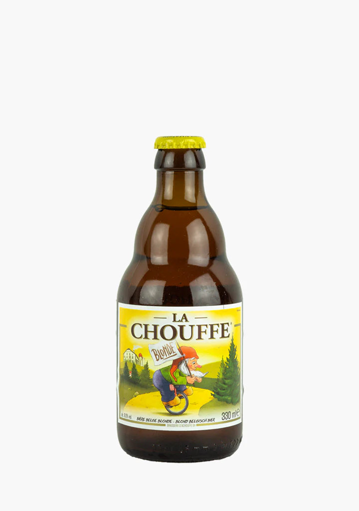 La Chouffe Blonde