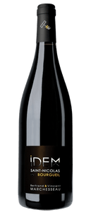 Marchesseau Idem St. Nicolas de Bourgueil