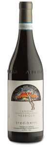 Trediberri Langhe Nebbiolo