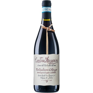 Zaccagnini Tralcetto Montepulciano