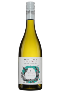 Montgras Sauvignon Blanc