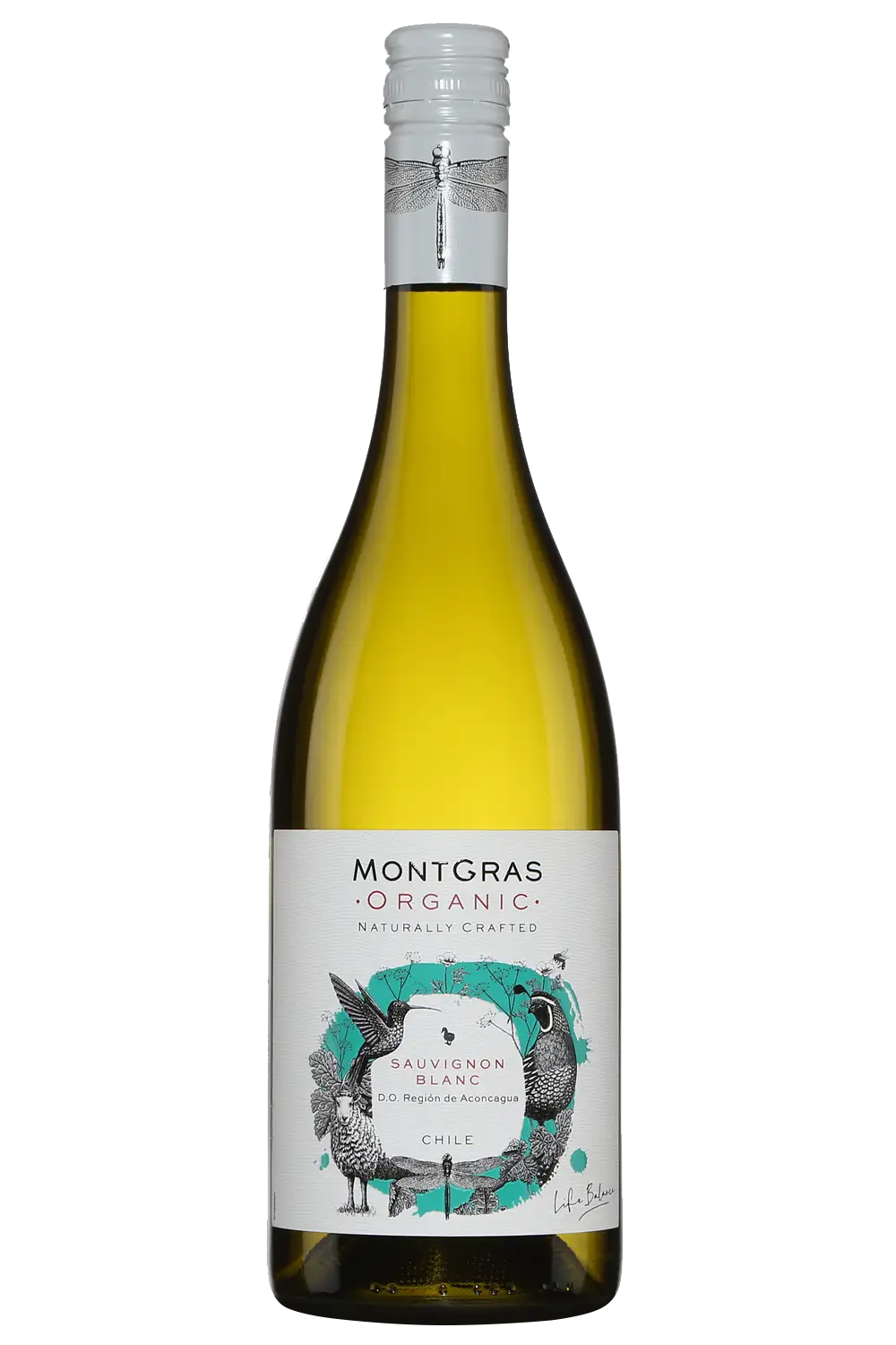 Montgras Sauvignon Blanc