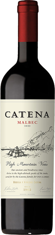 Catena Bodegas Esmeralda Malbec
