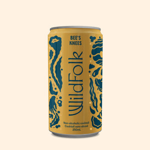 Wild Folk Bees Knees
