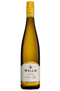 Willm Alsace Pinot Gris