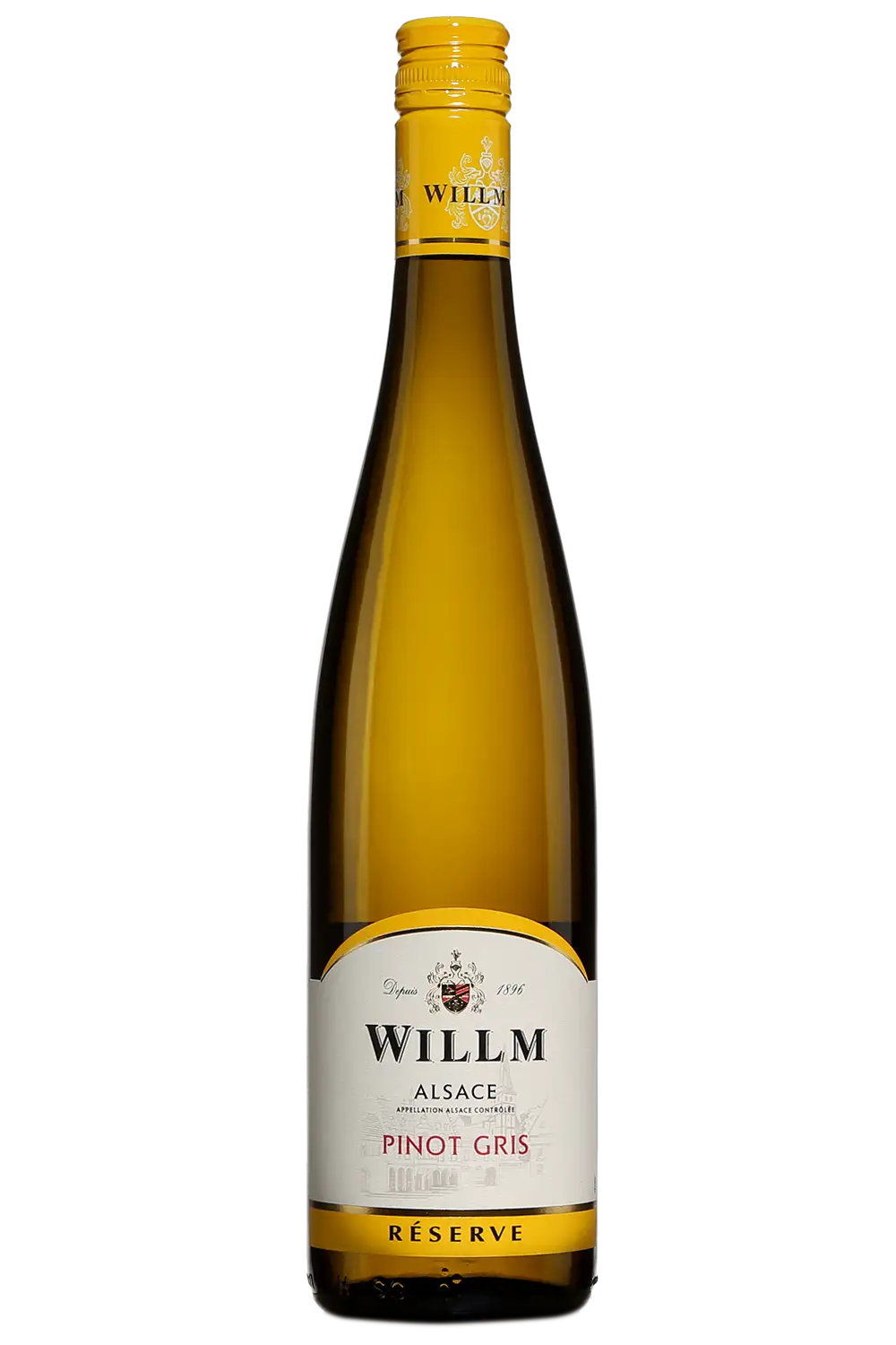 Willm Alsace Pinot Gris