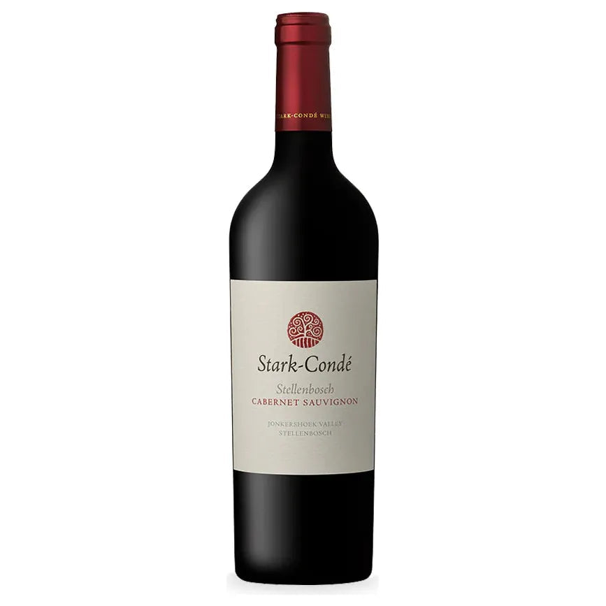 Stark-Conde Stellenbosch Cabernet Sauvignon