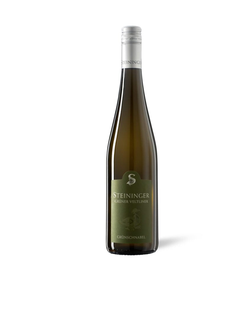 Steininger Grunschabel Gruner Veltliner