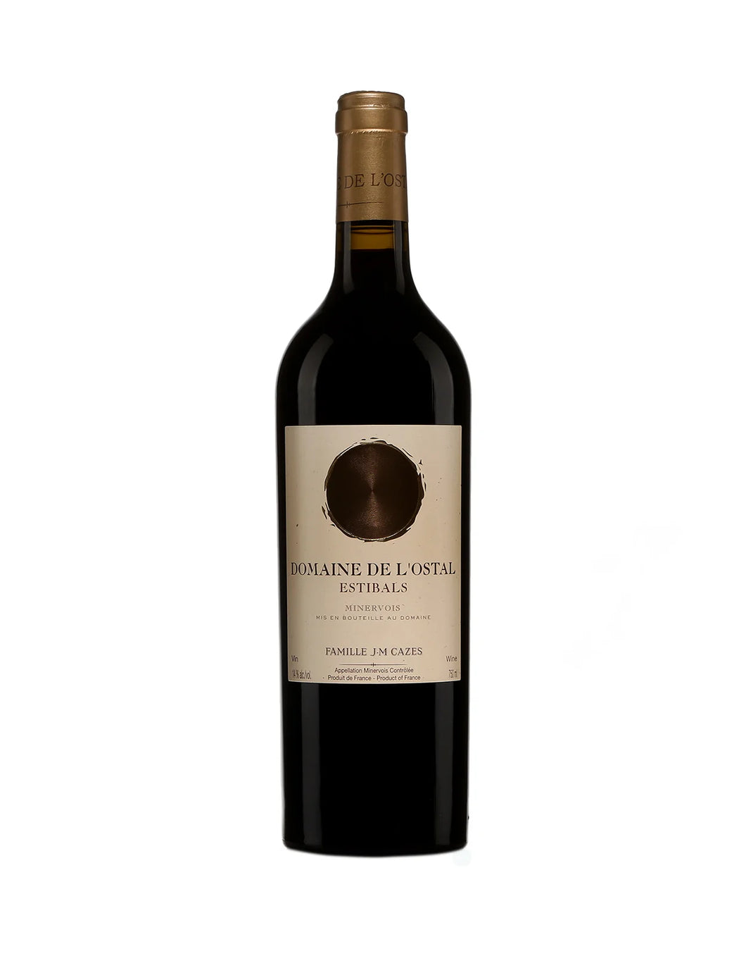 Domaine de l’Ostal Cazes Estibals