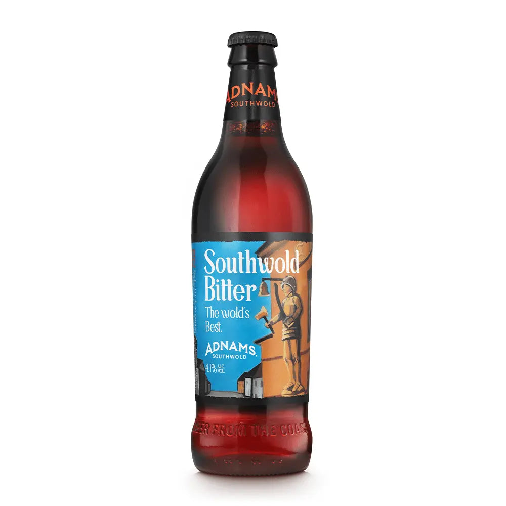 Adnam’s Southwold Bitter