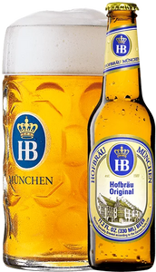 Hofbrau Original