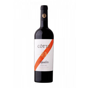 Quinta do Cotto Signature Red