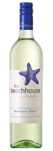 The Beach House Sauvignon Blanc