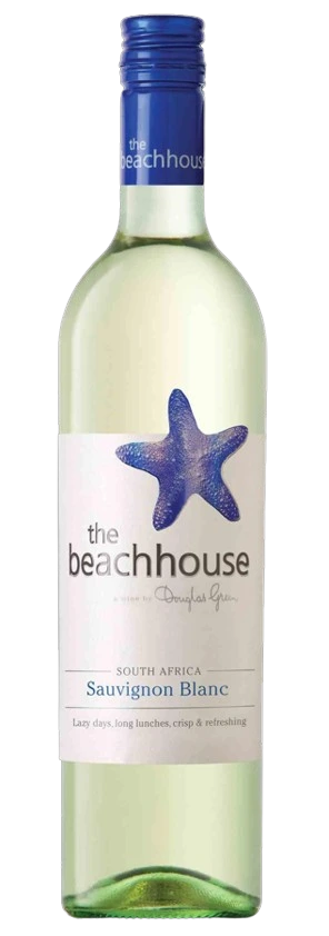 The Beach House Sauvignon Blanc