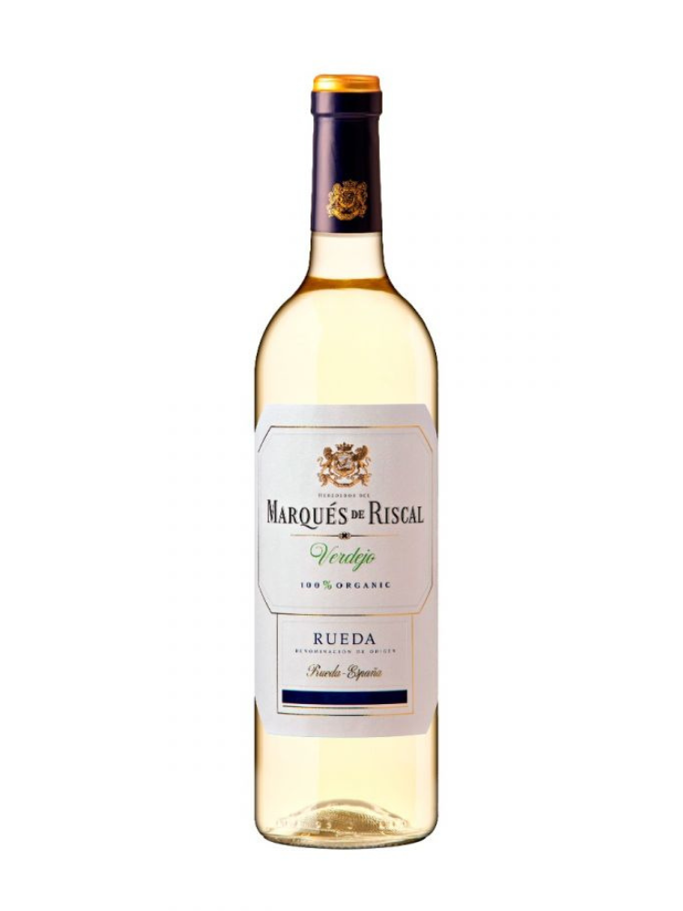 Marques de Riscal Rueda Verdejo