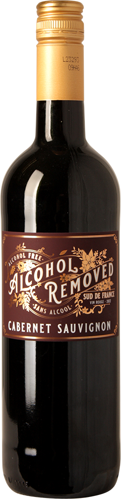 Domaine La Colombette Alcohol Removed Cabernet Sauvignon