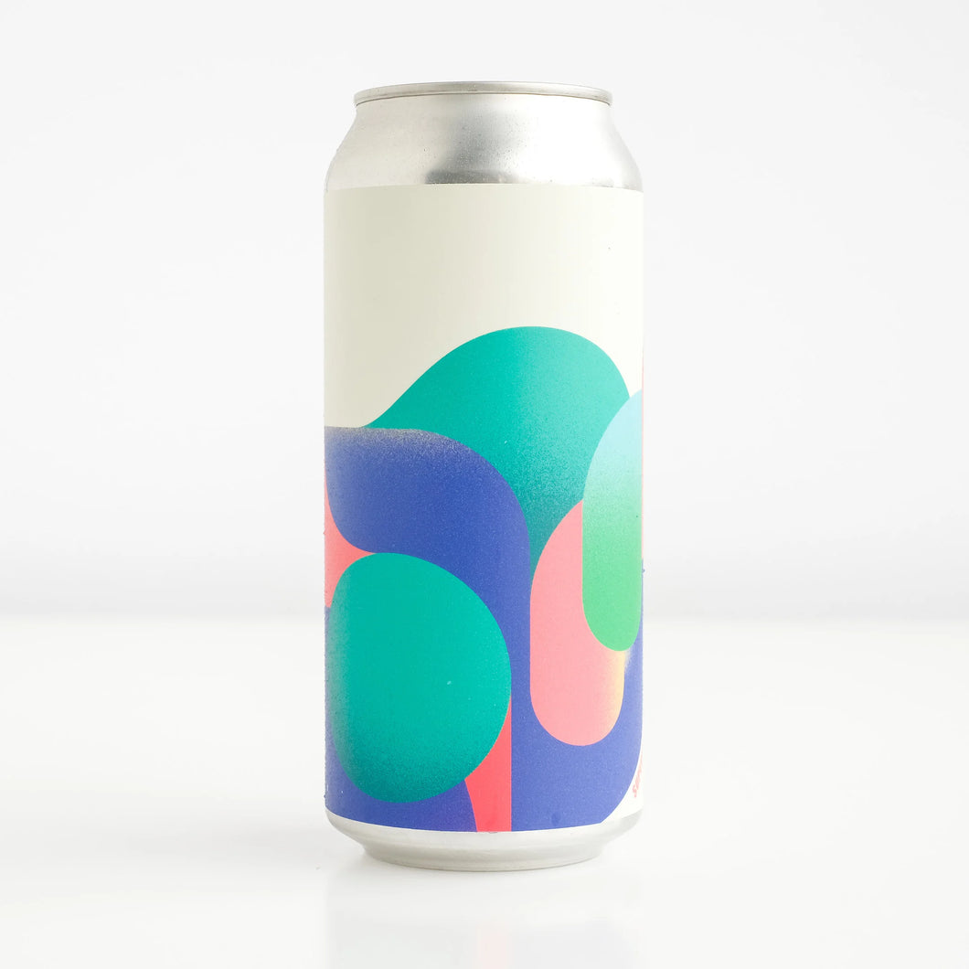 Superflux Feathergreen IPA