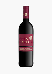 Glen Carlou Grand Classique