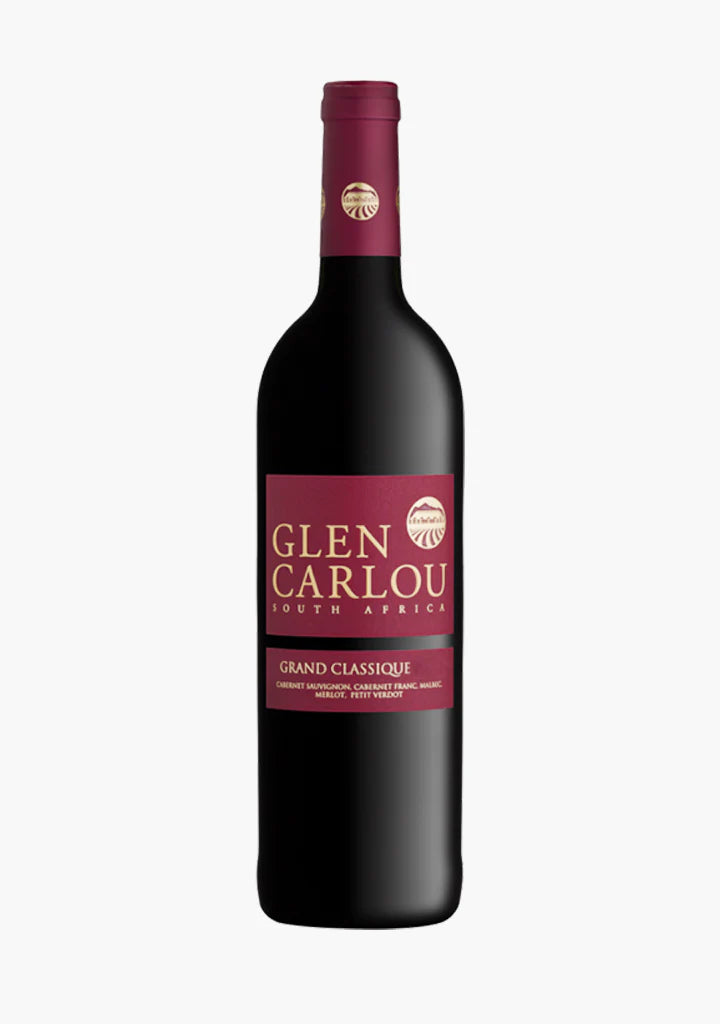Glen Carlou Grand Classique