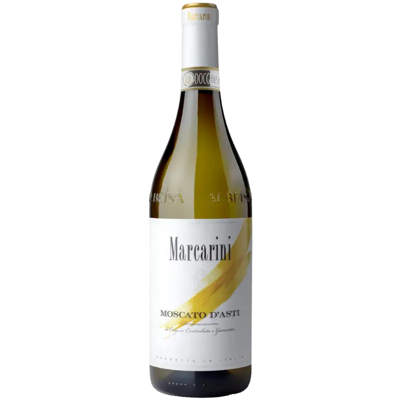 Marcarini Moscato d’Asti