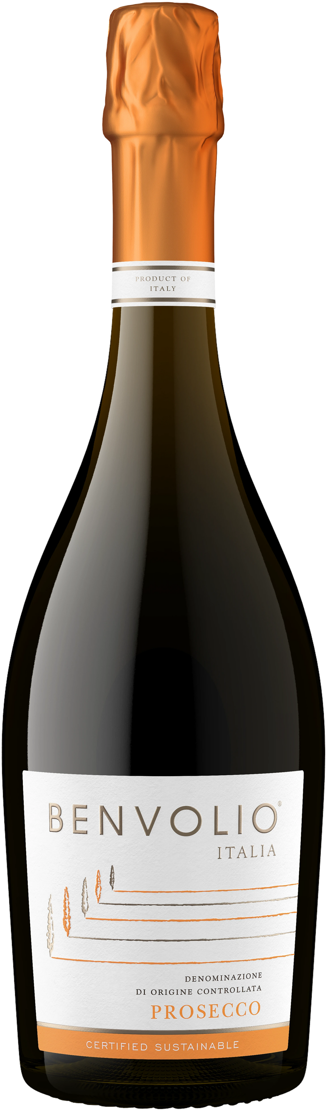 Benvolio Prosecco