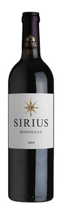 Sichel Sirius Bordeaux Rouge