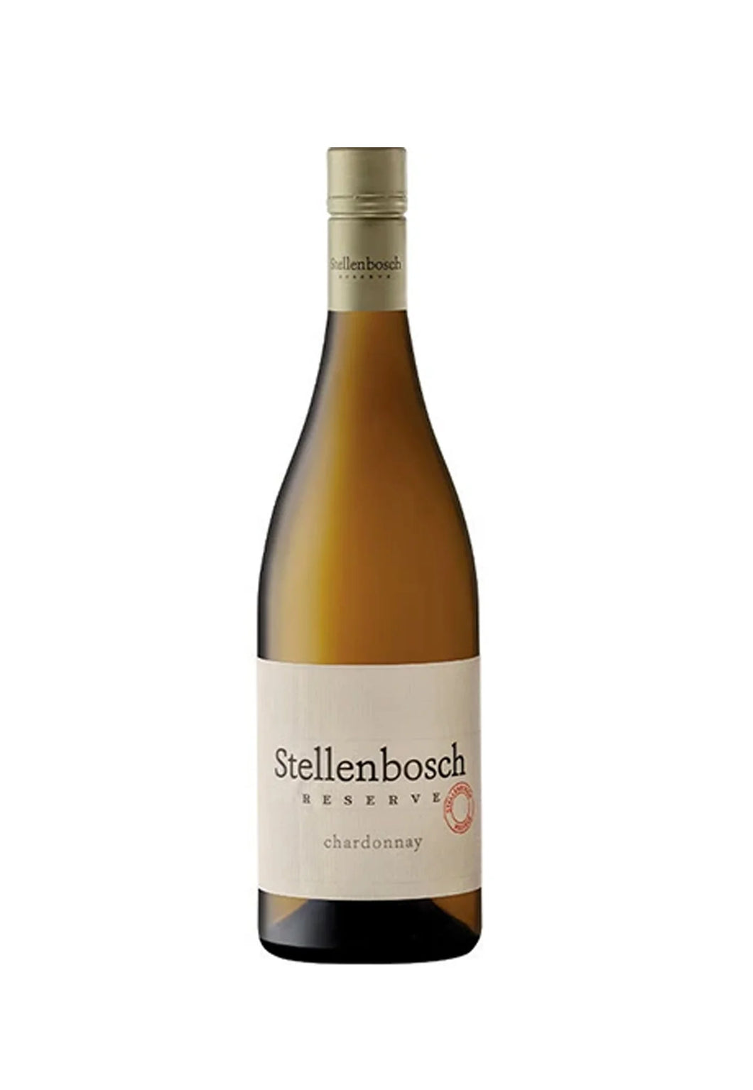Stellenbosch Reserve Moederkerk Chardonnay