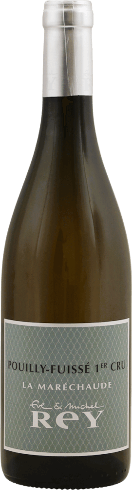 Michel Rey La Marechaude Pouilly-Fuisse Premier Cru