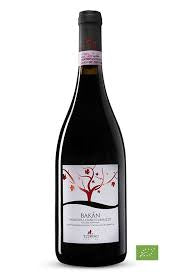 Cantinetorri Bakan Montepulciano DOC Riserva