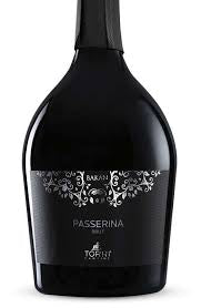 Cantinetorri Bakan Passerina Brut