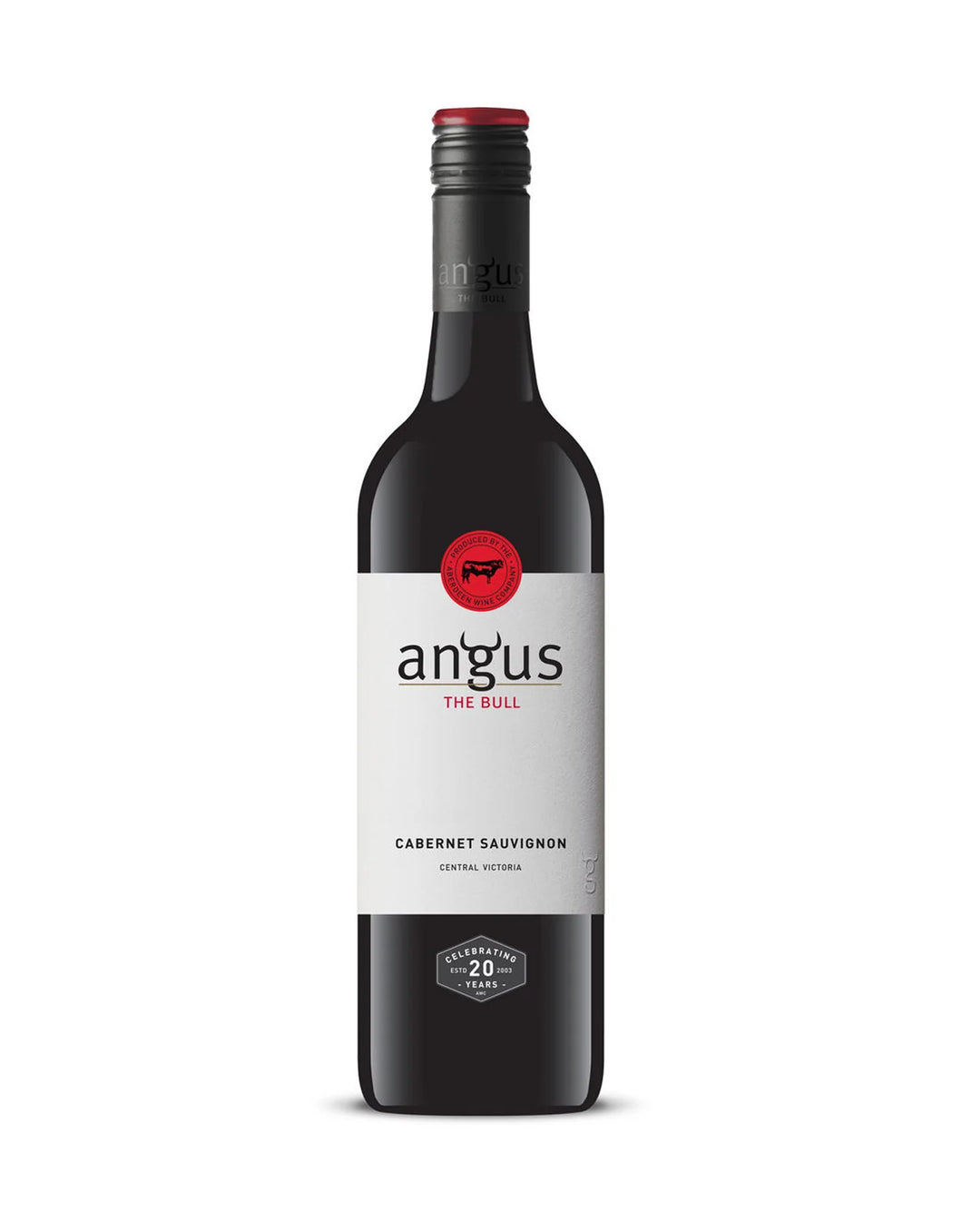 Angus the Bull Cabernet Sauvignon