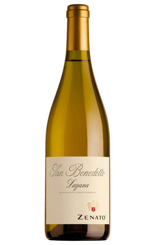 Zenato San Benedetto DOC Lugana