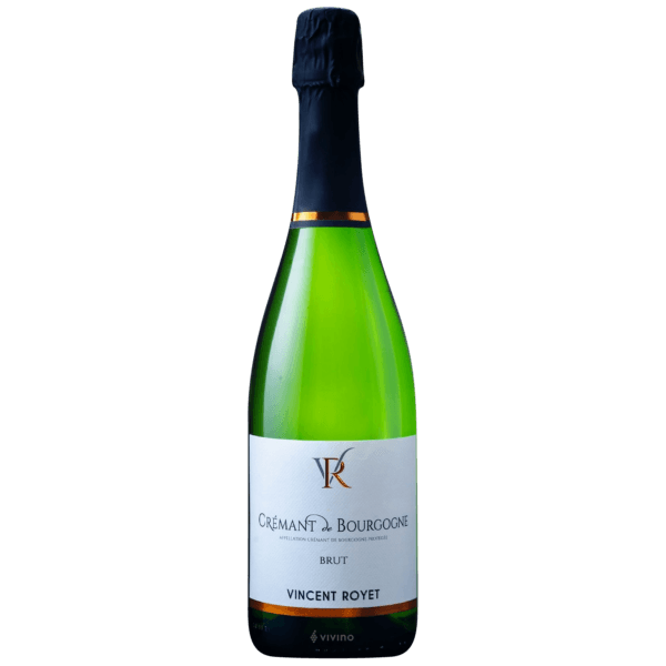 Vincent Royet Cremant de Bourgogne