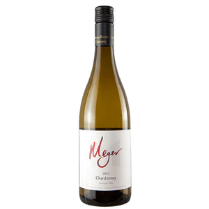 Meyer Okanagan Valley Chardonnay