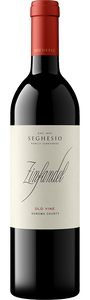Seghesio Old Vine Zinfandel