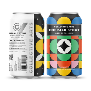 Collective Arts Emerald Stout