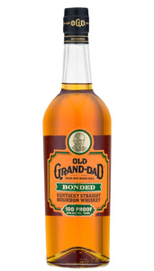 Old Grand-Dad Bonded Bourbon