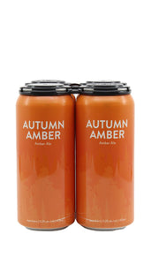 Born Brewing Autumn Amber
