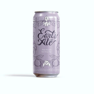 Born Brewing Earl’s Ale