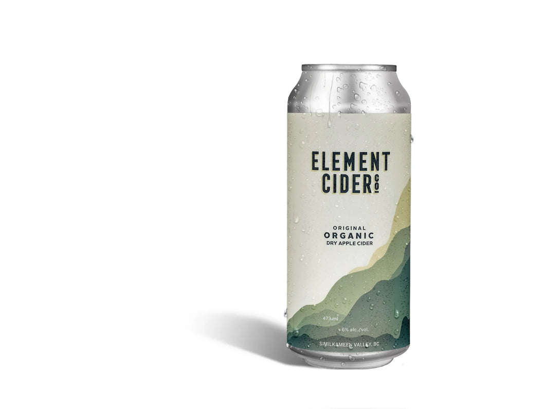 Element Cider