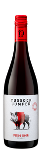 Tussock Jumper Pinot Noir