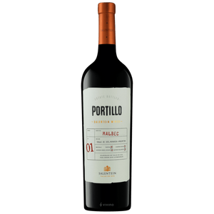Portillo Malbec