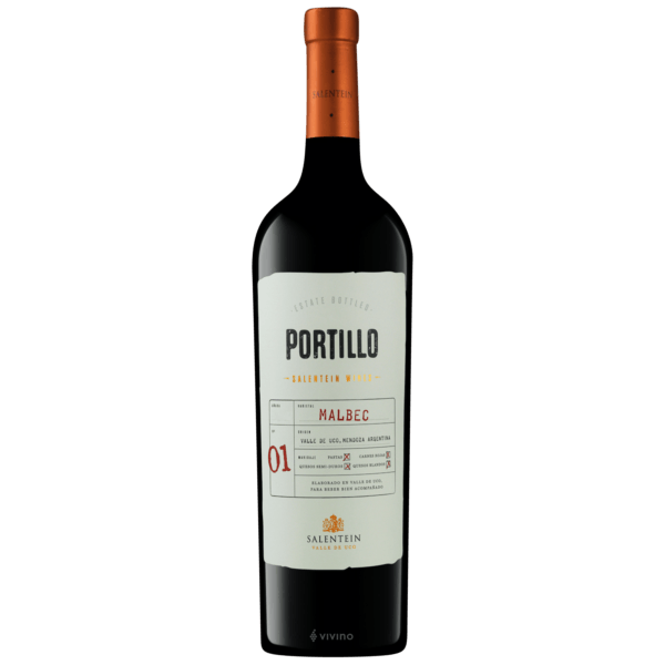Portillo Malbec