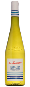 La Mariniere Muscadet